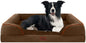 Comfort Expression Orthopedic Dog Bed by ComfortExpression