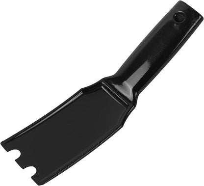TonGass Upgrade Grill Scraper Compatible by TonGass