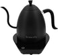 Brewista Artisan Electric Gooseneck Kettle, Water Boiler by Brewista