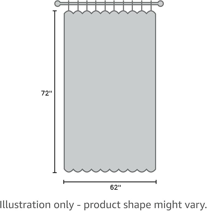 NICETOWN Blackout Curtain Panels - Image 10