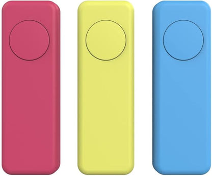 THIRDREALITY ZigBee Smart Button 3 Pack, 3-Way Remote Control, Require Zigbee by ThirdReality
