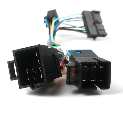 Fits 1995 Chevy Silverado A/C Heater Climate Temperature Control Adapter Wire - Image 5