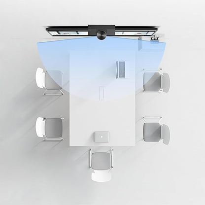 Panoramic 180° Video Camera, Immersive Video Conference Experience, both - Image 7