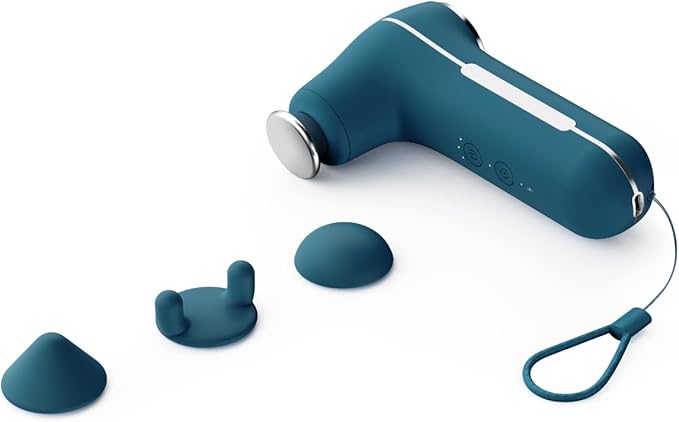 MyoLite Percussion Massage Gun by Nobol