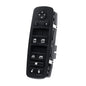 WUANGKI Power Window Door Master Control Switch | Front Driver Side | 3+0 Pins by Wuangki