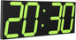 CHKOSDA LED Large Digital Wall Clock, Oversize Digital Clock by CHKOSDA