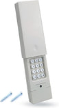 Garage Door Opener Keypad for Liftmaster Chamberlain Craftsman Wayne Dalton by Gioaty