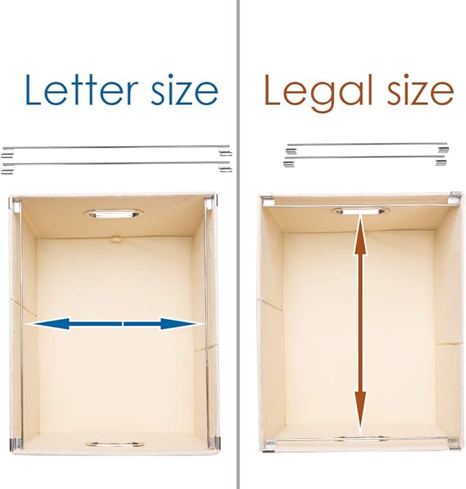 PRANDOM File Organizer Box - Image 6