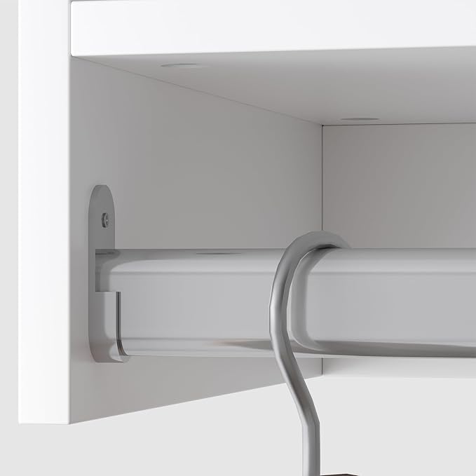 Modular Closet System, Wood Storage - Image 5