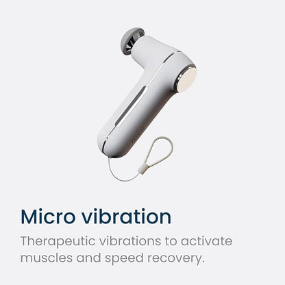 Nobol MyoLite Percussion Massage Gun - Image 3