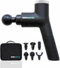 Ekrin Athletics Kestrel Massage Gun: Enhanced Precision & Comfort by EKRINATHLETICS