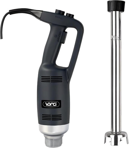 VONCI 500W Commercial Immersion Blender Handheld, Heavy Duty Stick Blender by VONCI
