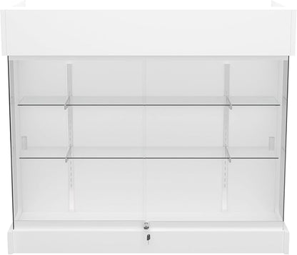 48" W x 22" D x 42" H - Image 3
