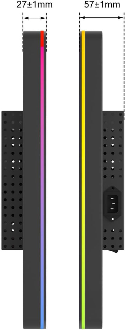 GreenTouch 21.5 Inch LED-Framed Touch Screen Monitor - Image 6