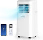 ROVSUN WiFi Enabled Smart 8000 BTU Portable Air Conditioner by ROVSUN