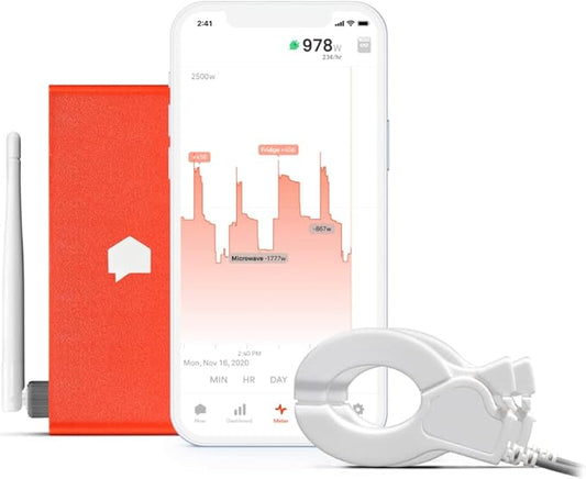 Sense Energy Monitor by Sense