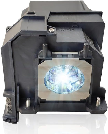 SORNEICDR EL PLP91 Replacement Projector Lamp Bulb Compatible by SORNEICDRIsProfession