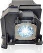 SORNEICDR EL PLP91 Replacement Projector Lamp Bulb Compatible by SORNEICDRIsProfession