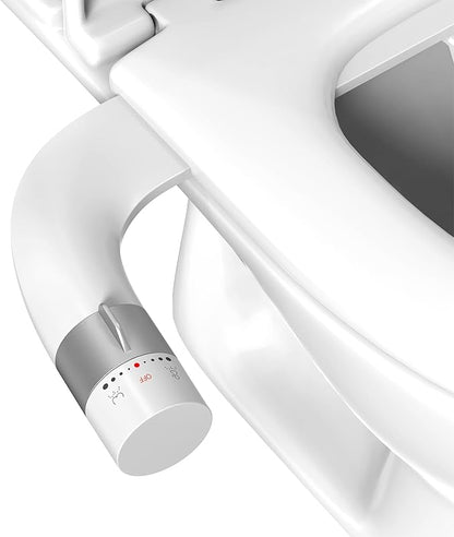 Non-Electric Bidet Dual Mode Bidet Attachment by Unknown