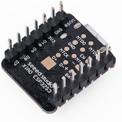 Seeed Studio XIAO ESP32S3 Sense - Image 5