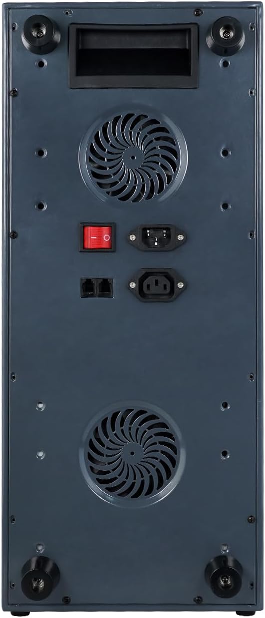 Hooga Red Light Therapy, 150 Quad Chip Flicker Free LEDs, Ultra Series - Image 8