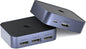 Y.D.F 8K@60Hz DisplayPort Switcher 3 in 1 Out DP1.4 32.4Gbps Data Transfer by YDF