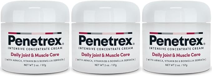 Penetrex Joint & Muscle Therapy by Penetrex