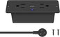 CCCEI Recessed Power Strip by CCCEI