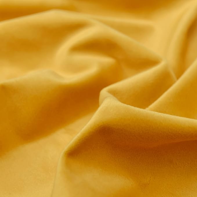 JIUZHEN Velvet Curtains 63 inches - Image 8