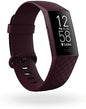 fitbit charge 4 fitness and activity tracker with, main product view