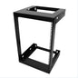 Raising Electronics 15U Wall Mount Open Frame 19 Inch Server Equipment Rack by RAISINGELECTRONICS