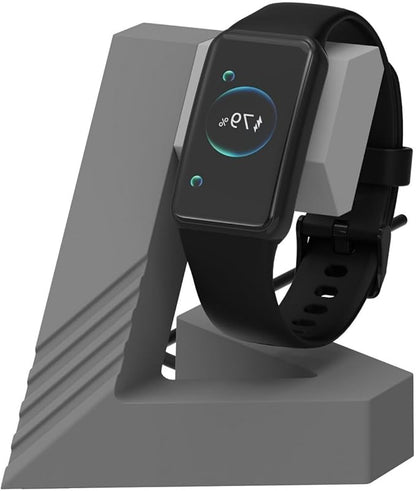 Antislip Silicone Charging Dock Stand - Image 3