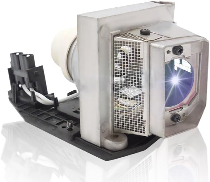 SORNEICDR 725-10229/330-6581 / KFV6M A+ Quality Replacement Projector Lamp Bulb by SORNEICDRIsProfession