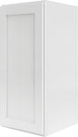 Wall Kitchen Cabinets, RTA Cabinets, Wall Mounted, RTA Upper Cabinet, Modern by Lieeres