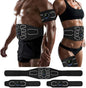 MarCoolTrip MZ Electronic Muscle Stimulator, Abs Stimulator Muscle Toner by MarCoolTrip+MZ