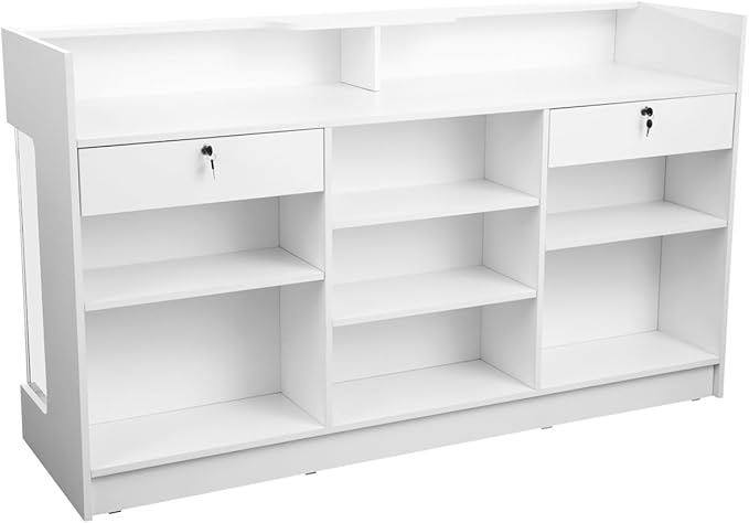 72" W x 22" D x 42" H - Image 3