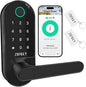 Fingerprint Smart Door Lock by SifelySmartLocks