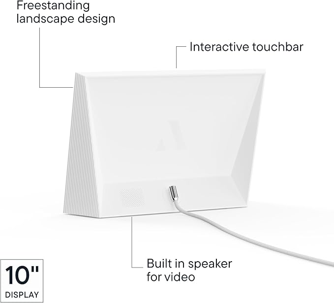 Aura Digital Picture Frame - Image 6