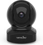 Wireless Security Camera, IP Camera 1080P HD Wansview, WiFi Home Indoor Camera by Wansview