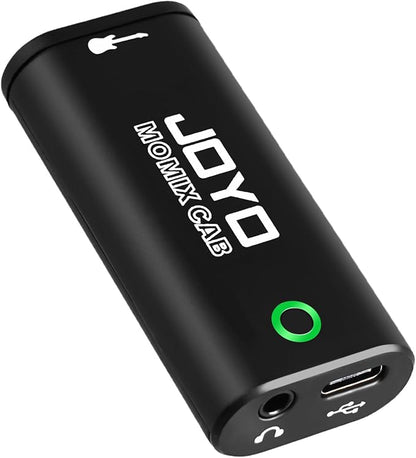JOYO Guitar Audio Interface Pocket Internal Recording Sound Card by JOYOOfficial