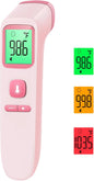 No-Touch Thermometer for Adults and Kids, Digital Accurate Baby Thermometer by GoodBaby