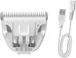 Blade Replacement & Charged Cable by Tileon