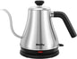 Mecity Electric Kettle Gooseneck Water Kettle Stainless Steel Tea Kettle Water by Mecity
