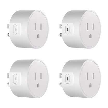 SONOFF Matter Smart Plug S41s, 15A 1800W Max, Remote & Voice Control via by SONOFF