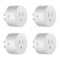 SONOFF Matter Smart Plug S41s, 15A 1800W Max, Remote & Voice Control via by SONOFF