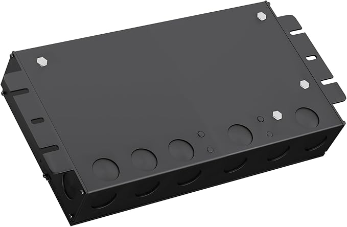 EMITEVER Dimmable Led Driver, 500W AC 110V-277V to DC 24V Transformer, 5-in-1 - Image 8