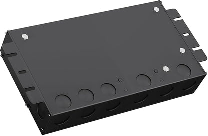 EMITEVER Dimmable Led Driver, 500W AC 110V-277V to DC 24V Transformer, 5-in-1 - Image 8