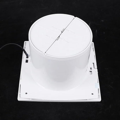 Verizcc Exhaust Fan Extractor, Ventilation Fan Bathroom Garage Exhaust - Image 7
