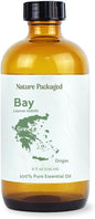 Bay Essential Oil by NaturePackaged