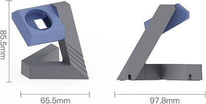 Antislip Silicone Charging Dock Stand - Image 7